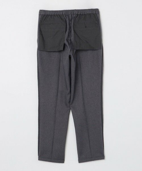 SHIPS / シップス セットアップ | SHIPS any:〈洗濯機可能〉ウールライク ストレッチ セットアップ スーツ 25AW | 詳細20