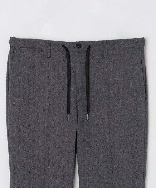 SHIPS / シップス セットアップ | SHIPS any:〈洗濯機可能〉ウールライク ストレッチ セットアップ スーツ 25AW | 詳細21