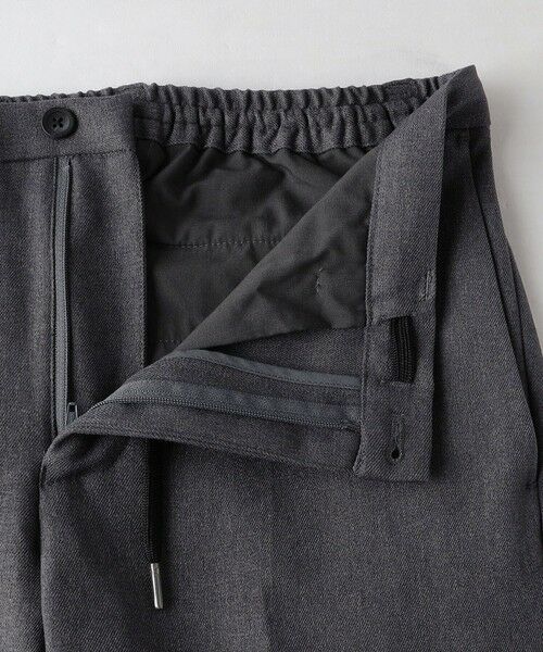 SHIPS / シップス セットアップ | SHIPS any:〈洗濯機可能〉ウールライク ストレッチ セットアップ スーツ 25AW | 詳細22