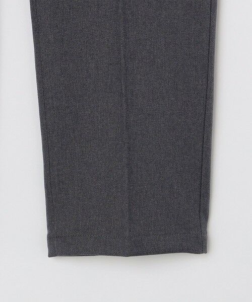 SHIPS / シップス セットアップ | SHIPS any:〈洗濯機可能〉ウールライク ストレッチ セットアップ スーツ 25AW | 詳細24