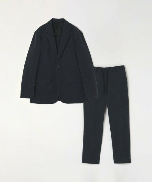 SHIPS / シップス セットアップ | SHIPS any:〈洗濯機可能〉SOLOTEX(R) コーデュロイ セットアップ ジャケット & イージーパンツ◇ | 詳細9