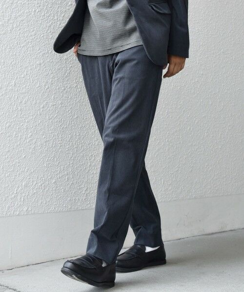 SHIPS / シップス セットアップ | SHIPS any:〈洗濯機可能〉SOLOTEX(R) コーデュロイ セットアップ ジャケット & イージーパンツ◇ | 詳細7