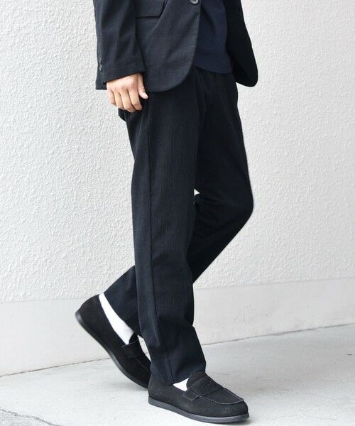 SHIPS / シップス セットアップ | SHIPS any:〈洗濯機可能〉SOLOTEX(R) コーデュロイ セットアップ ジャケット & イージーパンツ◇ | 詳細20