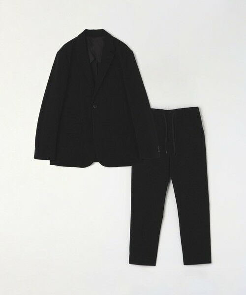 SHIPS / シップス セットアップ | SHIPS any:〈洗濯機可能〉SOLOTEX(R) コーデュロイ セットアップ ジャケット & イージーパンツ◇ | 詳細21