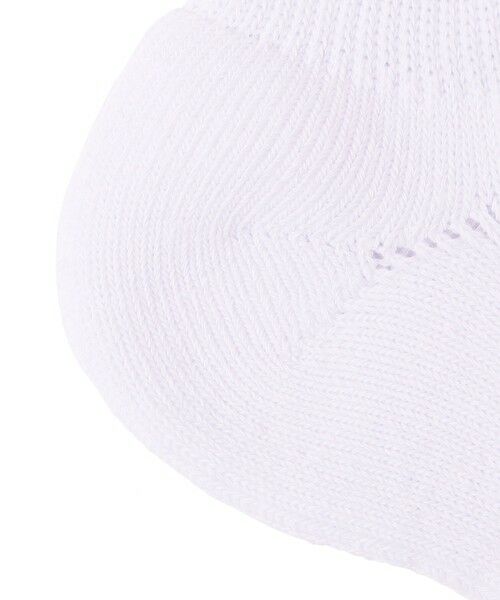 SHIPS / シップス ソックス | SHIPS any: 3P アンクル ソックス | 詳細3