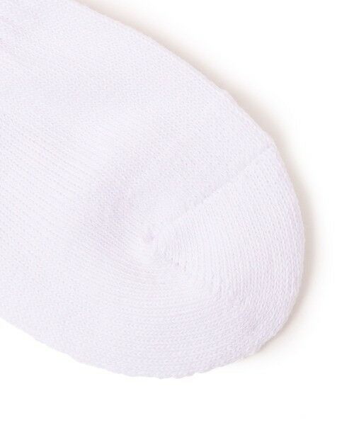 SHIPS / シップス ソックス | SHIPS any: 3P アンクル ソックス | 詳細4