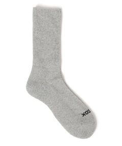 SHIPS / シップス ソックス | VIBSOX: 〈消臭・抗菌・防臭〉RIB SOCKS リブ ソックス 靴下