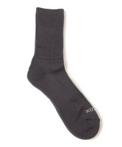 SHIPS / シップス ソックス | VIBSOX: 〈消臭・抗菌・防臭〉RIB SOCKS リブ ソックス 靴下
