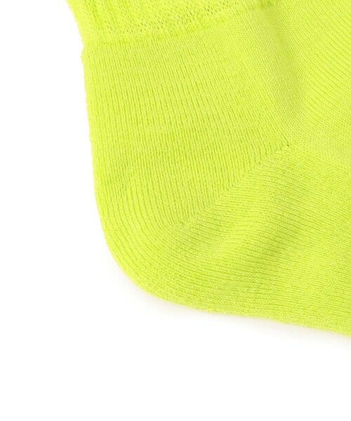 SHIPS / シップス ソックス | VIBSOX: 〈消臭・抗菌・防臭〉RIB SOCKS リブ ソックス 靴下 | 詳細2