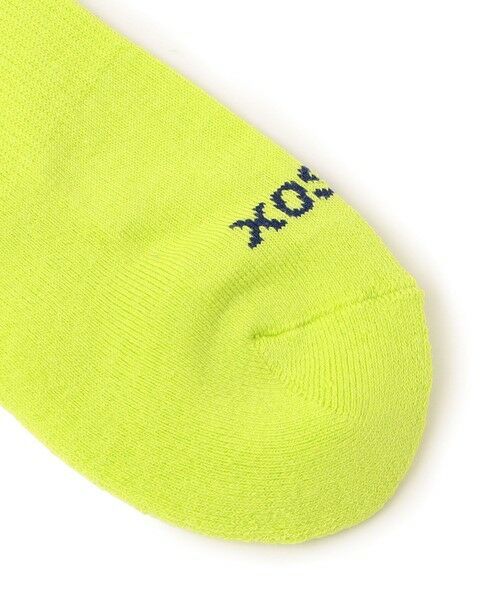 SHIPS / シップス ソックス | VIBSOX: 〈消臭・抗菌・防臭〉RIB SOCKS リブ ソックス 靴下 | 詳細3