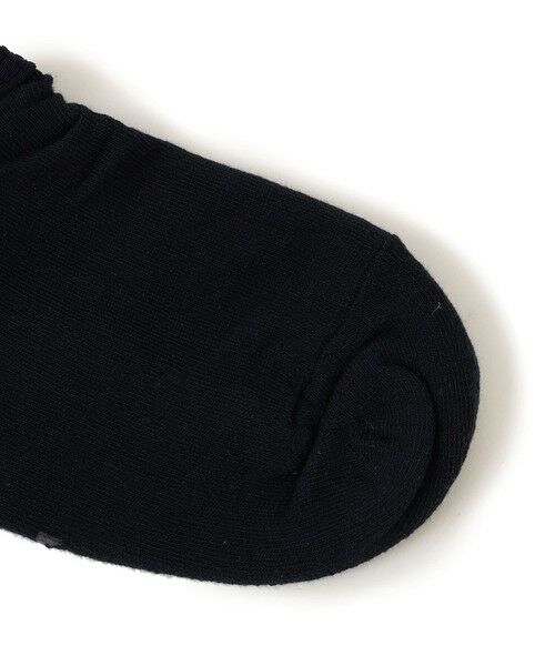 SHIPS / シップス ソックス | SHIPS any: パイル カバー ソックス | 詳細3