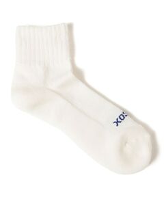 SHIPS / シップス ソックス | VIBSOX:〈消臭・抗菌・防臭〉 ショート リブ ソックス