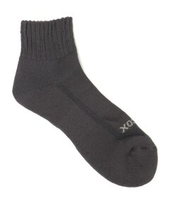 SHIPS / シップス ソックス | VIBSOX:〈消臭・抗菌・防臭〉 ショート リブ ソックス