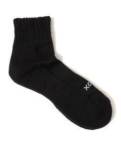 SHIPS / シップス ソックス | VIBSOX:〈消臭・抗菌・防臭〉 ショート リブ ソックス