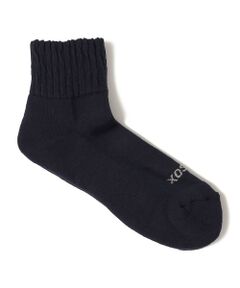 SHIPS / シップス ソックス | VIBSOX:〈消臭・抗菌・防臭〉 ショート リブ ソックス