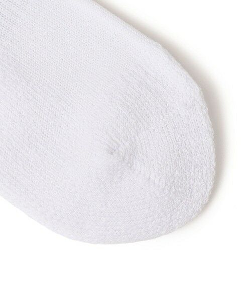 SHIPS / シップス ソックス | SHIPS any: 3足セット クルーソックス | 詳細4