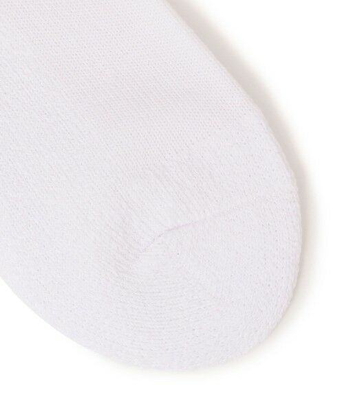 SHIPS / シップス ソックス | SHIPS any: 3足セット クオーター ソックス | 詳細4