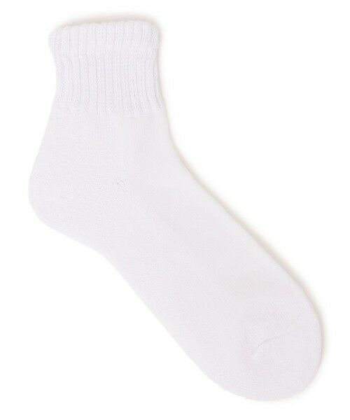 SHIPS / シップス ソックス | SHIPS any: 3足セット クオーター ソックス | 詳細1