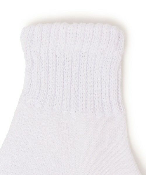 SHIPS / シップス ソックス | SHIPS any: 3足セット クオーター ソックス | 詳細2