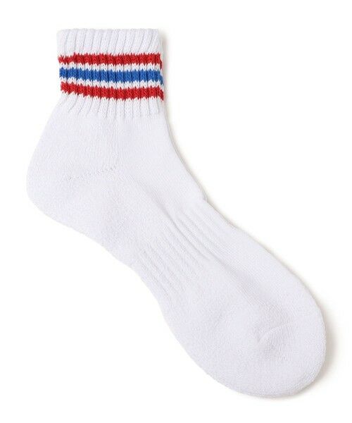 SHIPS / シップス ソックス | SHIPS any: 3足セット クオーター ソックス | 詳細5