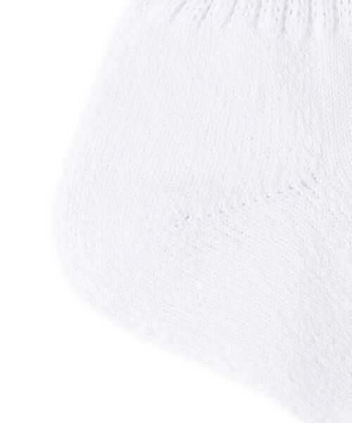 SHIPS / シップス ソックス | SHIPS any: 3足セット クオーター ソックス | 詳細7