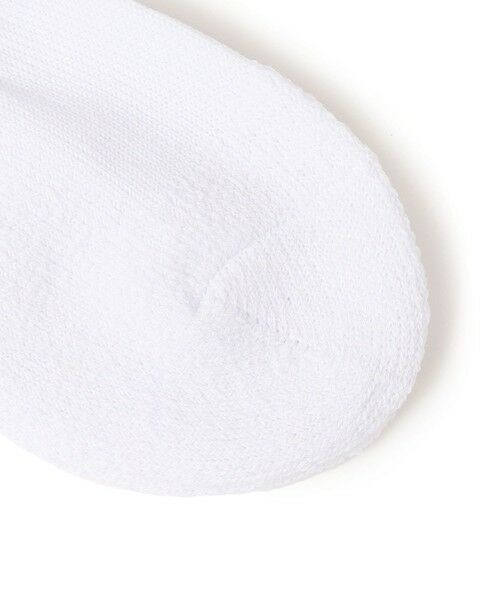 SHIPS / シップス ソックス | SHIPS any: 3足セット クオーター ソックス | 詳細8