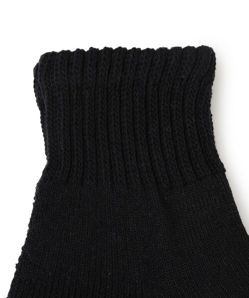 SHIPS / シップス ソックス | SHIPS any: 3足セット クオーター ソックス | 詳細9