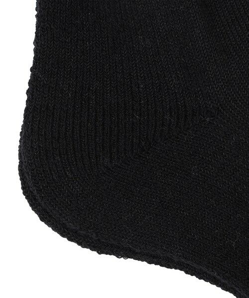 SHIPS / シップス ソックス | SHIPS any: 3足セット クオーター ソックス | 詳細10