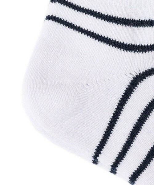 SHIPS / シップス ソックス | SHIPS any: 3足セット アンクル  ソックス | 詳細2