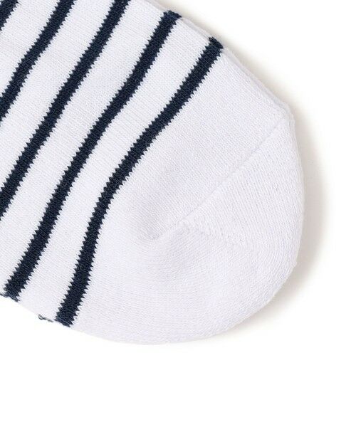 SHIPS / シップス ソックス | SHIPS any: 3足セット アンクル  ソックス | 詳細3