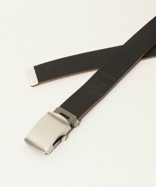 SHIPS / シップス ベルト・サスペンダー | SHIPS any: HORWEEN ガチャベルト◇ | 詳細4
