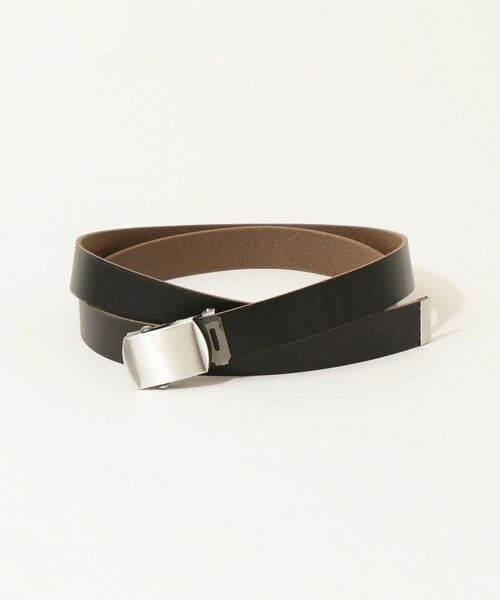 SHIPS / シップス ベルト・サスペンダー | SHIPS any: HORWEEN ガチャベルト◇ | 詳細7