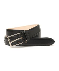 SHIPS / シップス ベルト・サスペンダー | SHIPS any: ドレス スムース カウレザー ベルト◇