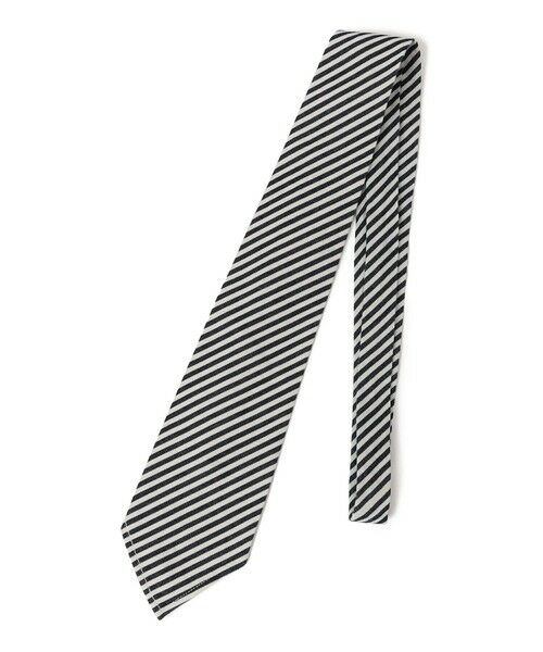 SHIPS / シップス ネクタイ | 【SHIPS any 別注】ORDINARY FITS: ダンガリー カジュアル ネクタイ◇ | 詳細7
