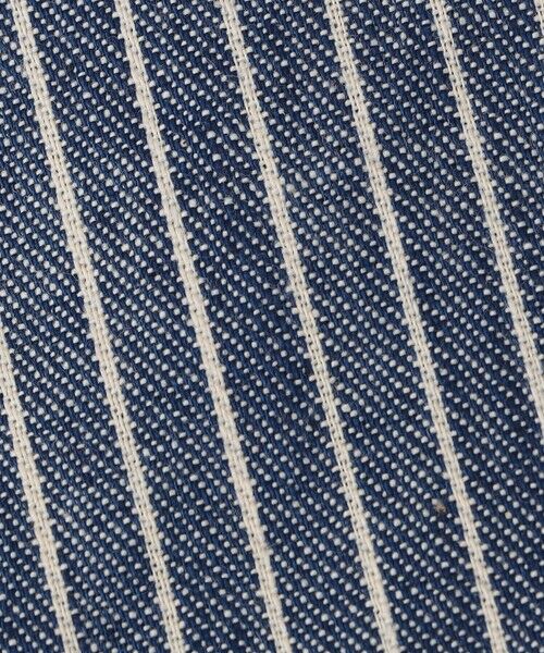 SHIPS / シップス ネクタイ | 【SHIPS any 別注】ORDINARY FITS: ダンガリー カジュアル ネクタイ◇ | 詳細16