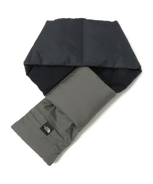 SHIPS / シップス マフラー・ショール・スヌード・ストール | THE NORTH FACE: ヌプシ マフラー | 詳細1