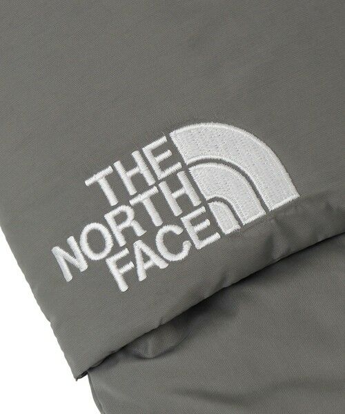 SHIPS / シップス マフラー・ショール・スヌード・ストール | THE NORTH FACE: ヌプシ マフラー | 詳細3