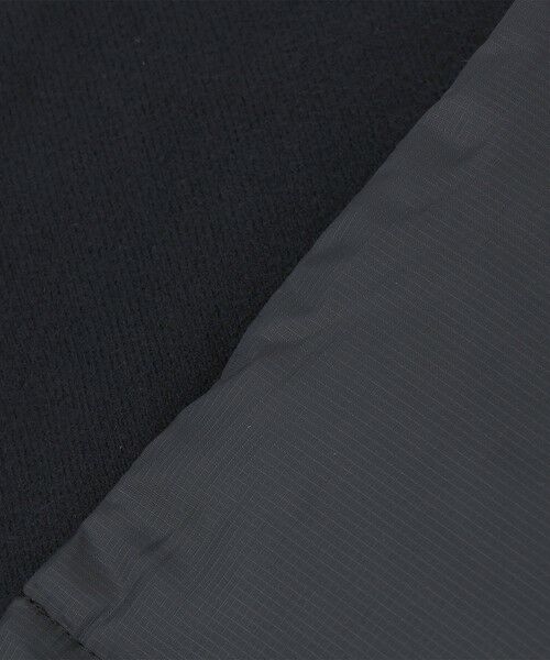 SHIPS / シップス マフラー・ショール・スヌード・ストール | THE NORTH FACE: ヌプシ マフラー | 詳細4