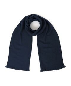 SHIPS / シップス マフラー・ショール・スヌード・ストール | SHIPS any: サープラスヤーン ウール カシミヤ ストール◇