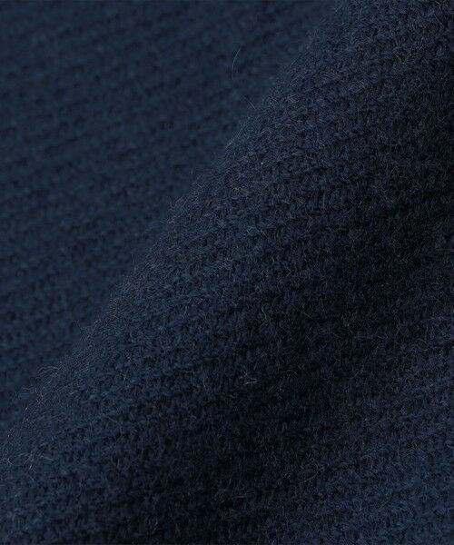 SHIPS / シップス マフラー・ショール・スヌード・ストール | SHIPS any: サープラスヤーン ウール カシミヤ ストール◇ | 詳細14