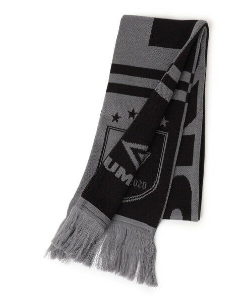 SHIPS / シップス マフラー・ショール・スヌード・ストール | 【SHIPS any別注】UMBRO: エンブレム サッカー マフラー◇ | 詳細8