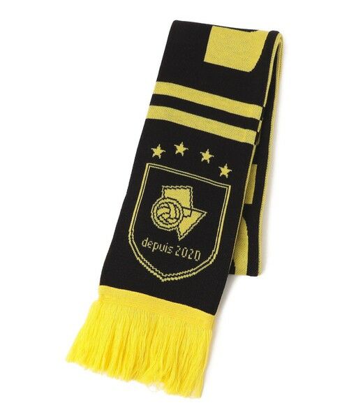 SHIPS / シップス マフラー・ショール・スヌード・ストール | 【SHIPS any別注】UMBRO: エンブレム サッカー マフラー◇ | 詳細18