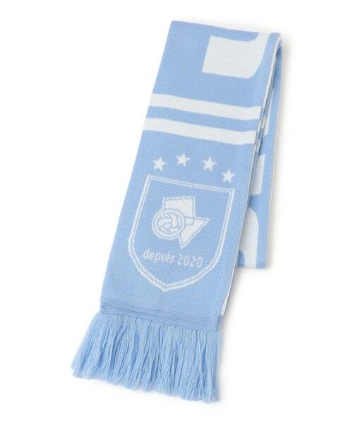 SHIPS / シップス マフラー・ショール・スヌード・ストール | 【SHIPS any別注】UMBRO: エンブレム サッカー マフラー◇ | 詳細27