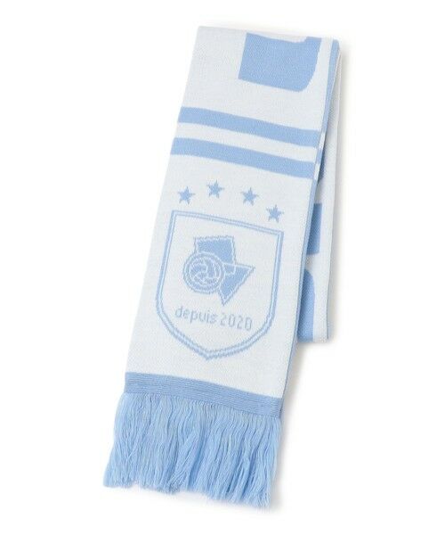 SHIPS / シップス マフラー・ショール・スヌード・ストール | 【SHIPS any別注】UMBRO: エンブレム サッカー マフラー◇ | 詳細29