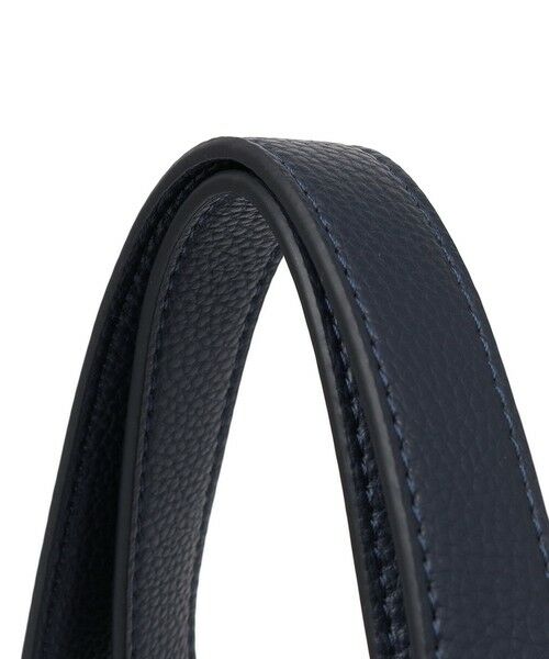 SHIPS / シップス トートバッグ | SHIPS any: スプリット レザー トートバッグ (クラッチバッグ付き) 25AW◇ | 詳細29