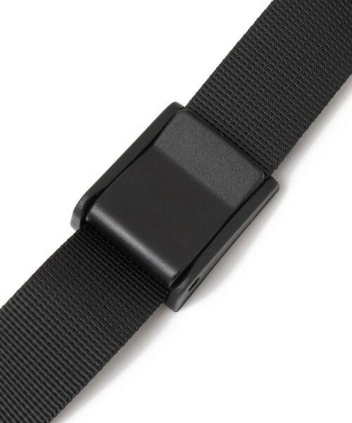 SHIPS / シップス メッセンジャーバッグ・ウエストポーチ | SHIPS any: スプリット レザー ボディバッグ (カードケース付き) 25AW◇ | 詳細10