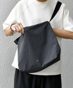 SHIPS / シップス ショルダーバッグ | Filer: SIWA ショルダーバッグ OG-008