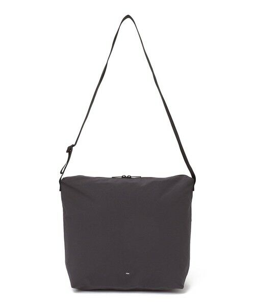 SHIPS / シップス ショルダーバッグ | Filer: SIWA ショルダーバッグ OG-008 | 詳細6