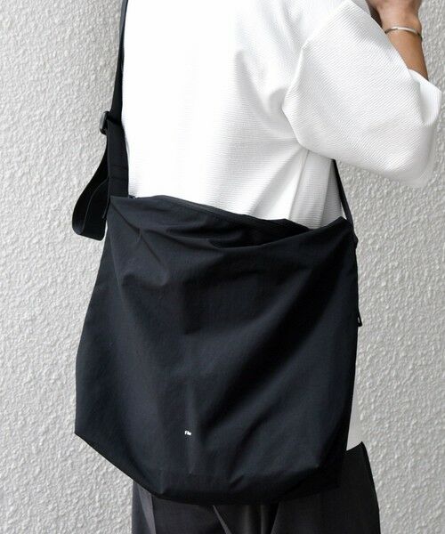 SHIPS / シップス ショルダーバッグ | Filer: SIWA ショルダーバッグ OG-008 | 詳細11