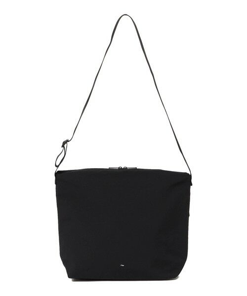 SHIPS / シップス ショルダーバッグ | Filer: SIWA ショルダーバッグ OG-008 | 詳細12